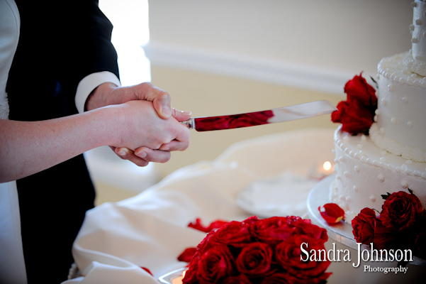 Best Royal Crest Room Wedding photographer - Sandra Johnson (SJFoto.com)